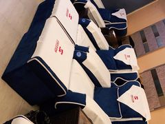 -丰悦养生·足浴·SPA(嘉庚店)