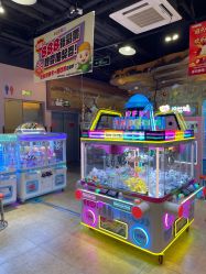 -卡通尼·Safari非洲探索乐园·生日会(金桥国际商业广场店)