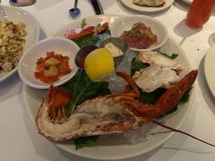 -莫尔顿牛排坊(浦东ifc店)