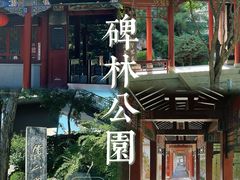 -碑林公园