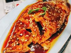 -萃華楼(王府井店)