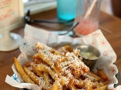 -Cha Cha's Beach Cafe
