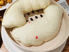 -吕氏疙瘩汤·新鲁菜(济南万象城店)