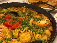 -Versailles Restaurant Cuban Cuisine