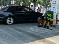 -中石化壳牌锡惠加油站