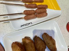 -乐凯撒披萨(汇港购物中心店)