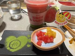 -海底捞火锅(宝龙广场夜宵主题店)