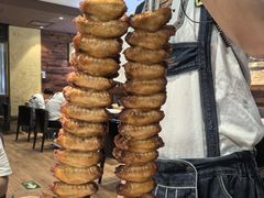 -汉巴味德(北京银座和谐广场店)