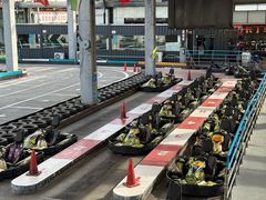 -速马赫卡丁车(琶洲店)