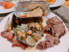 -威斯汀舞台餐厅