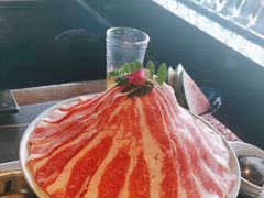 -大隐·成都火锅Bistro(合生麒麟新天地店)