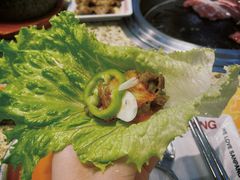 -安又胖韩国烤肉(美罗城店)