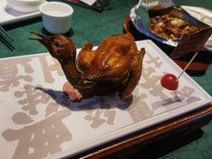 -大鸽饭(汉溪长隆店)