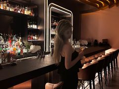 -DEW Lounge(深圳湾店)