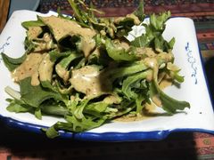 -忘忧草融合私房菜(红鼎国际店)