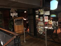 -Pancakes on the rocks(Darling Harbour)