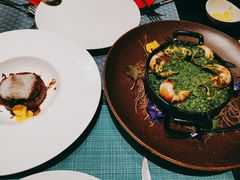 法式焗蜗牛-莲西餐(曲江店)