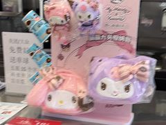 -DQ·蛋糕·冰淇淋(通州万达店)