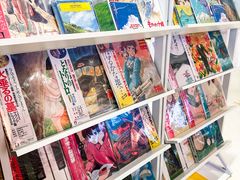 -浣熊唱片店(上海影城店)