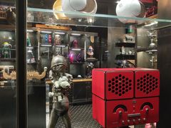-drivepro(新天地北里店)