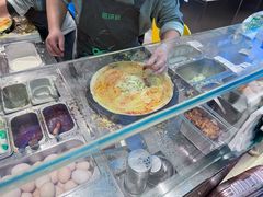 -煎饼道·新鲜现做(重庆北站店)