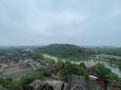 -三国赤壁古战场