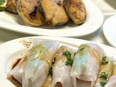 -汇兴源餐馆(小北路店)