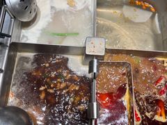 -海底捞火锅(宇飞大厦店)