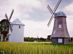 -歌斐颂巧克力小镇