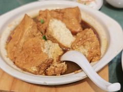 -天毓山庄·餐厅