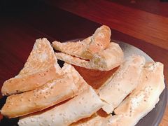 -楼兰新疆主题餐厅(苏州中心店)