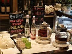 -君悦酒店·乐厨·高空自助餐(青年大街店)