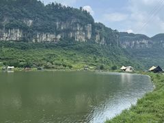 -山王坪喀斯特国家生态公园
