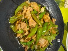 -辛香汇(飞洲店)