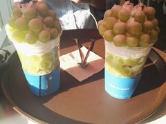 -Cafe de Paris(林荫路店)