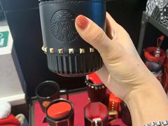 -星巴克(我格广场店)