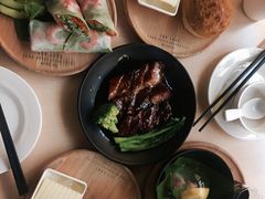 -来龙里 精致 东南亚餐室(万象城店)