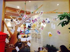 -猫的天空之城概念书店(印象城购物中心店)