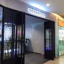 -SEBASTIAN塞巴斯汀