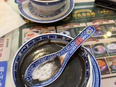 -广信牛奶甜品世家(台东店)