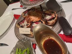 -壳里西餐厅Coquille Seafood Bistro(蒙自路店)