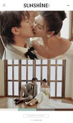 -日光视觉婚纱摄影(旗舰店)