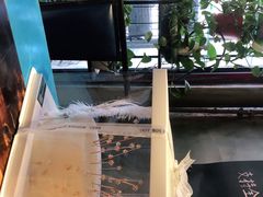 -臻鲜燕海鲜融合餐厅(金陵style店)