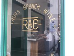 -RAC BAR(安福路店)