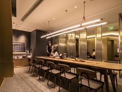 -星巴克臻选(北京蓝色港湾RO店)
