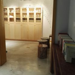 -养笙记·艾灸美容养生·轻养生活馆