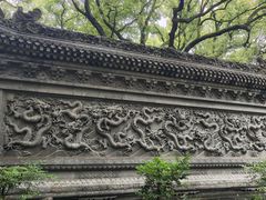 -普陀山风景名胜区-法雨禅寺