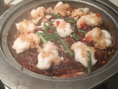 -绿茶餐厅(领展购物广场·中关村店)