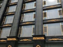 -万宝海鲜舫(劳动公园店)