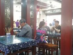大堂-荣阳楼(山塘街店)
